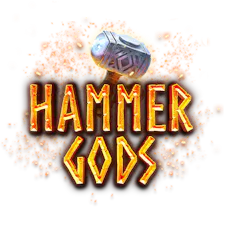 game-Hammer Gods-logo