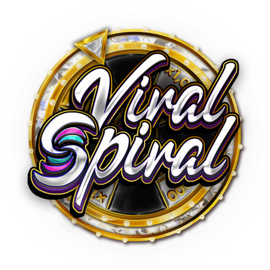 Viral Spiral on  Casino