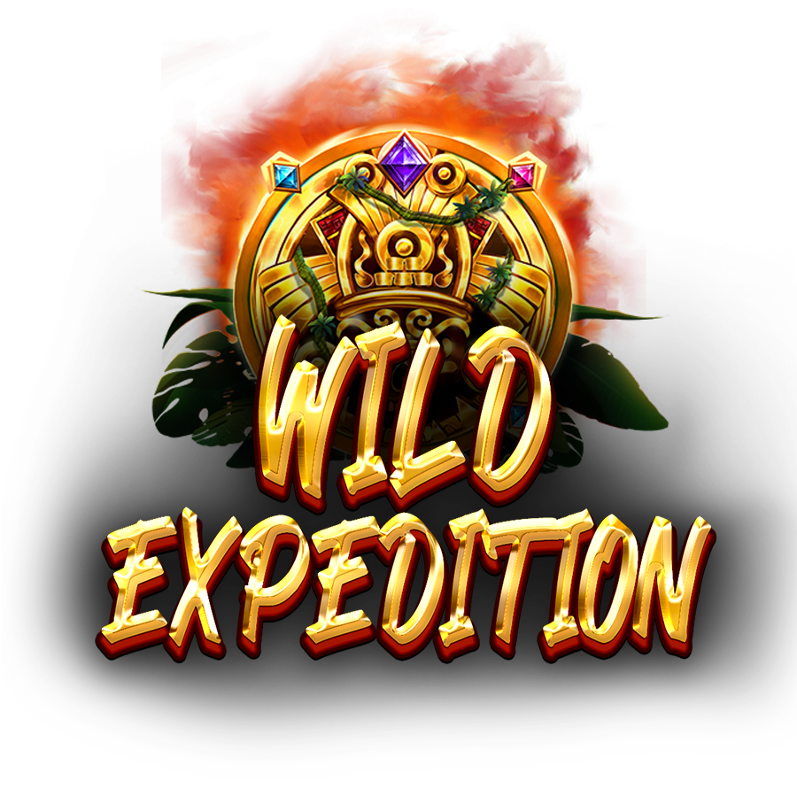game-Wild Expedition-logo