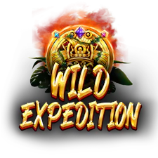 game-Wild Expedition-logo