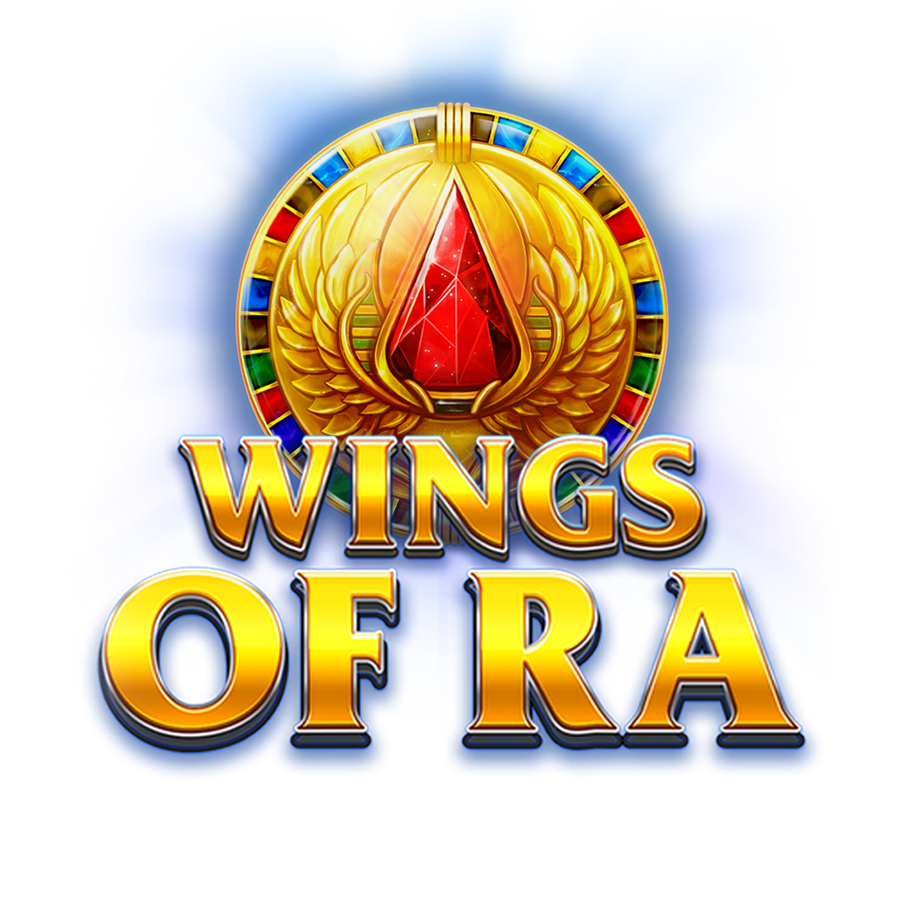 game-Wings of Ra-logo