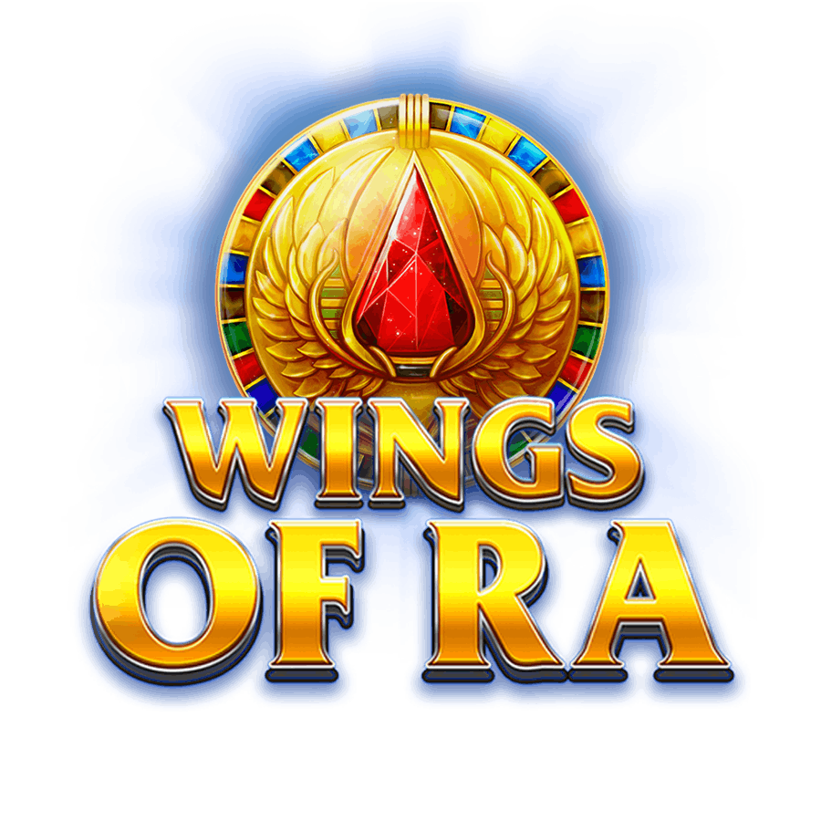 Wings of Ra on  Casino
