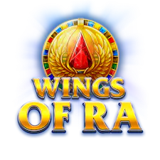 game-Wings of Ra-logo