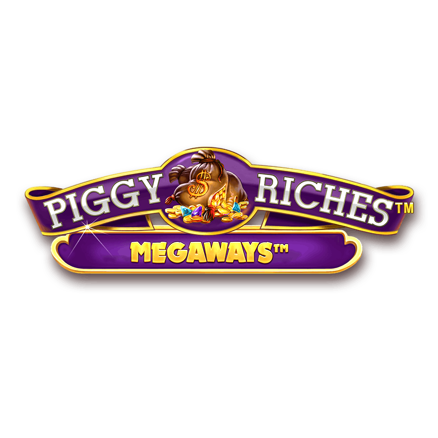 Piggy Riches Megaways on  Casino