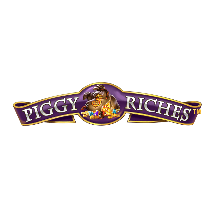 Piggy Riches on  Casino