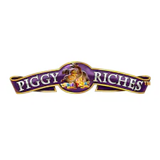 game-Piggy Riches-logo