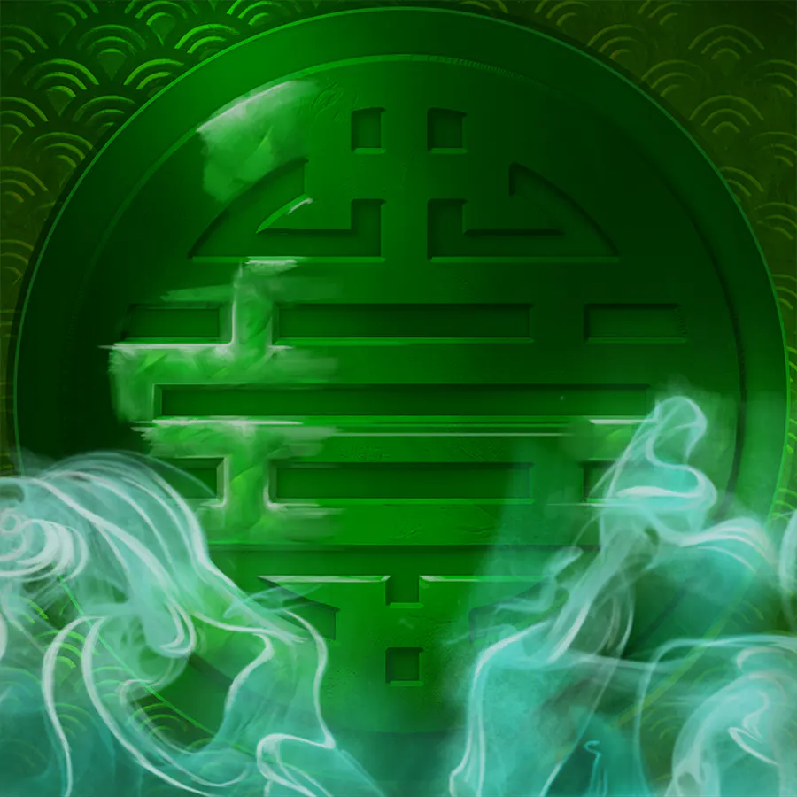 game-Mighty Cash Long Ten Hu Xiao Tiger Roars-background