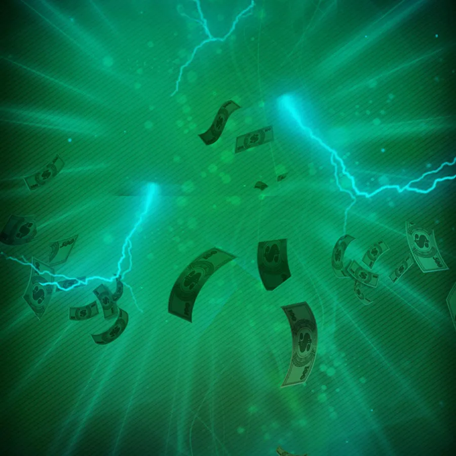 game-Green Machine Deluxe Power Bet-background