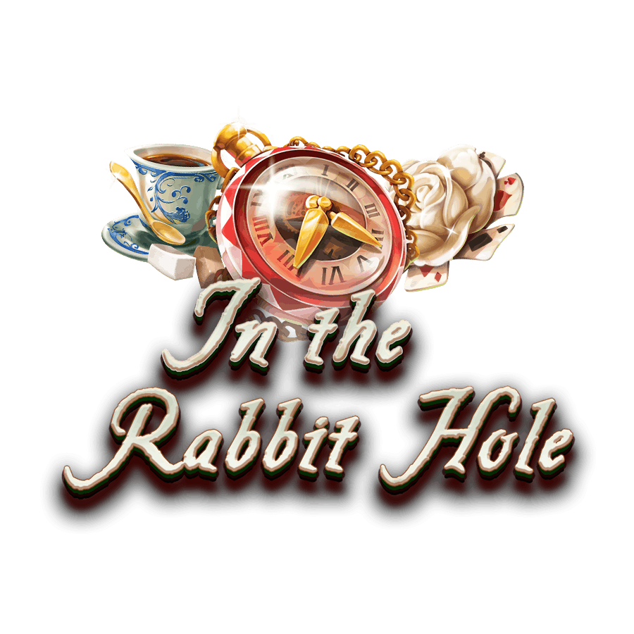 In The Rabbit Hole on  Casino