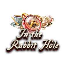 game-In The Rabbit Hole-logo