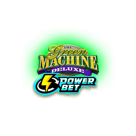 Green Machine Deluxe Power Bet on  Casino