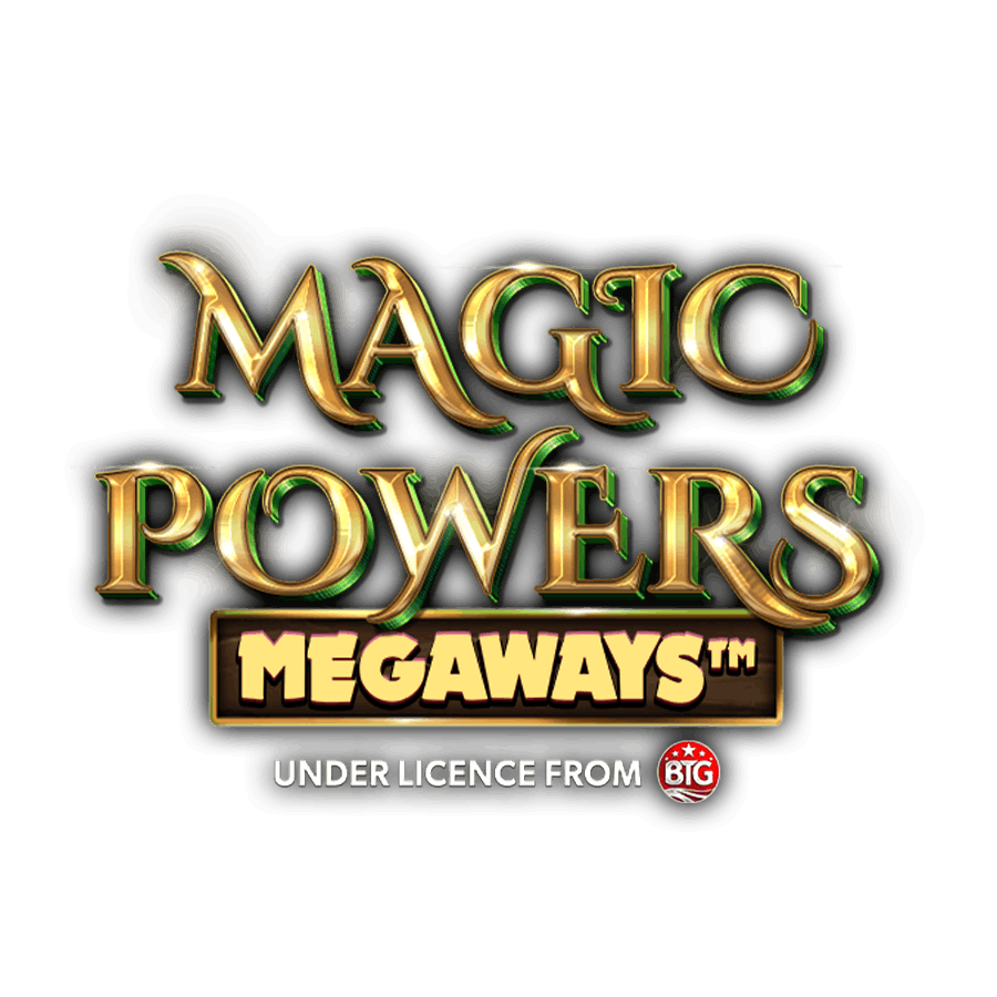 Magic Powers Megaways on  Casino