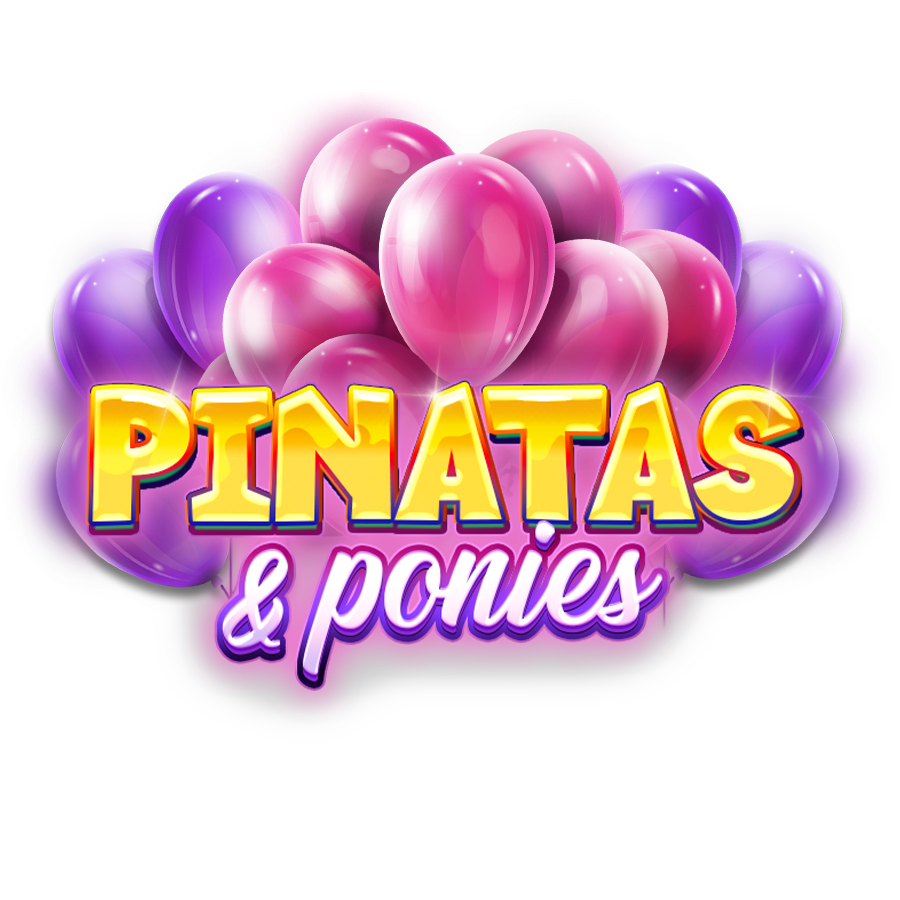 game-Pinatas & Ponies-logo
