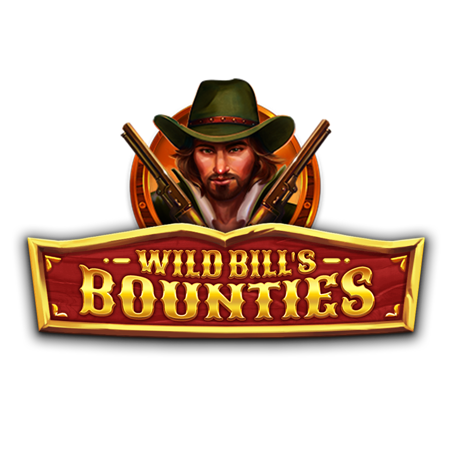 game-Wild Bill's Bounties-logo