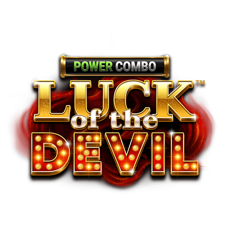 Luck of the Devil Power Combo on  Casino
