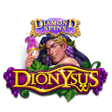 game-Diamond Spins Dionysus-logo