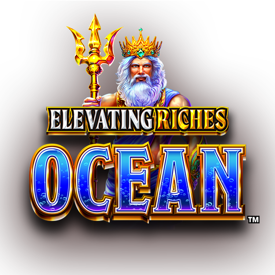 game-Elevating Riches Ocean-logo