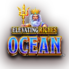game-Elevating Riches Ocean-logo