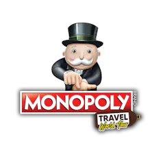 game-Monopoly Travel World Tour-logo