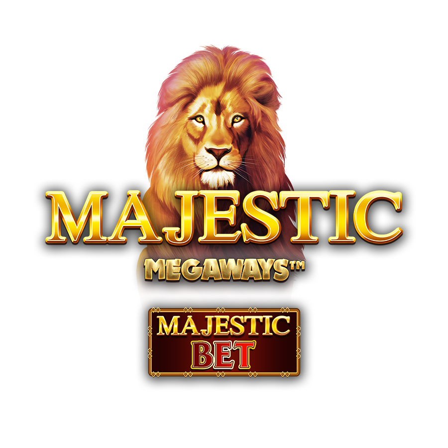 game-Majestic Megaways-logo
