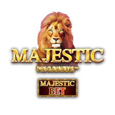 game-Majestic Megaways-logo