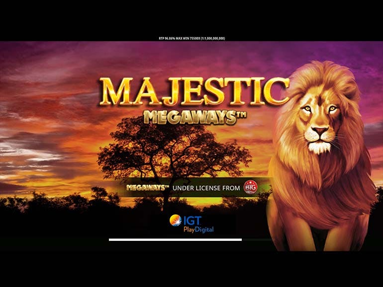 Majestic Megaways | Play Slot Games Online at FanDuel Casino