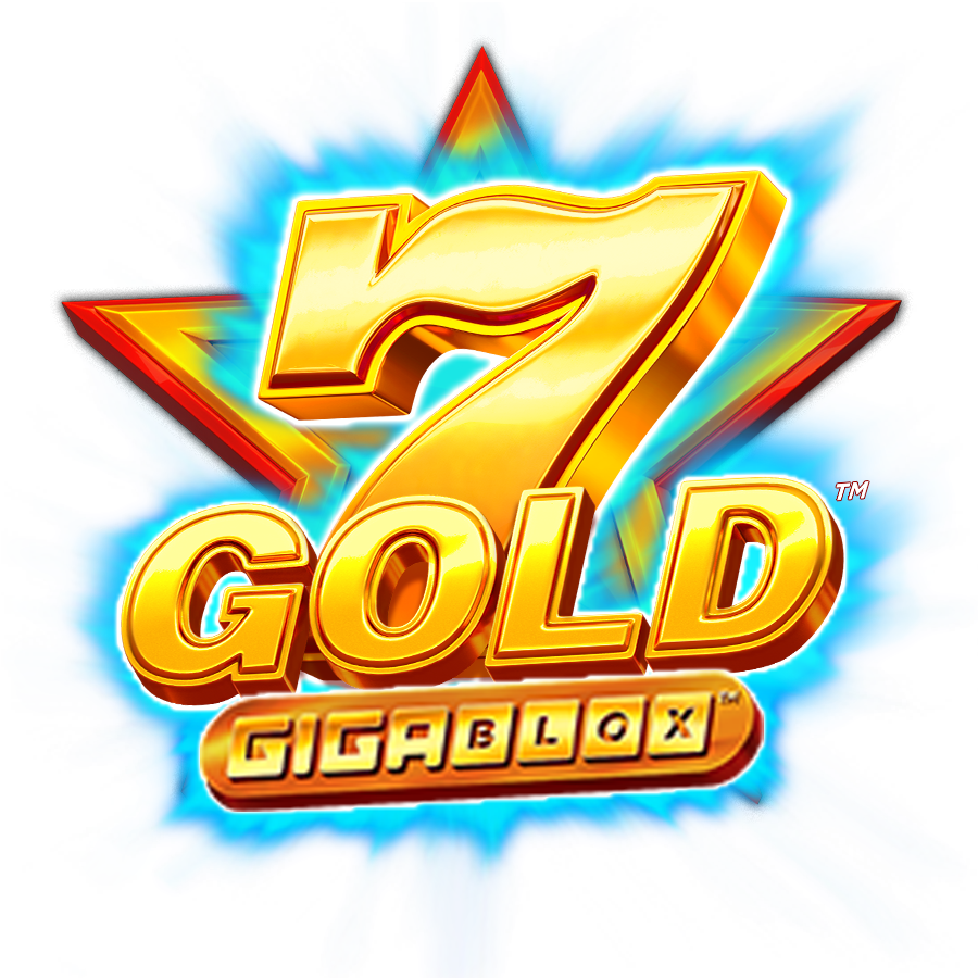 game-7 Gold Gigablox-logo