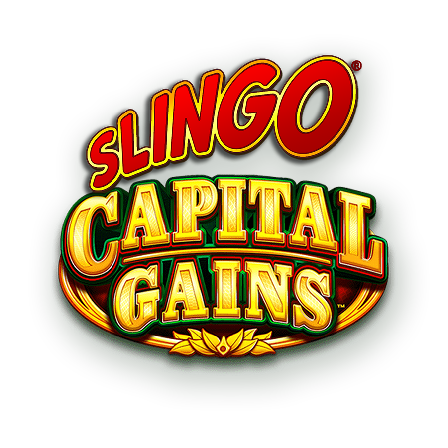 Slingo Capital Gains on  Casino