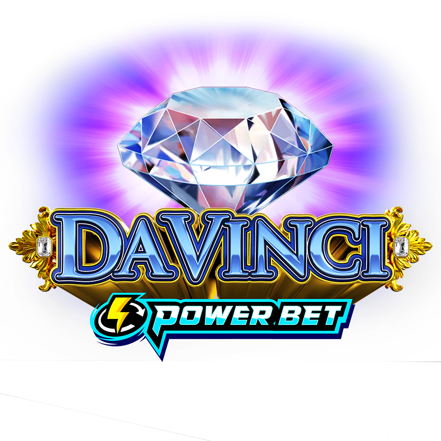 game-Da Vinci Power Bet-logo