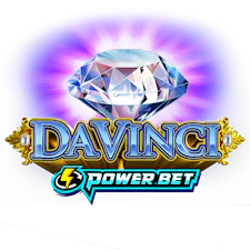 game-Da Vinci Power Bet-logo