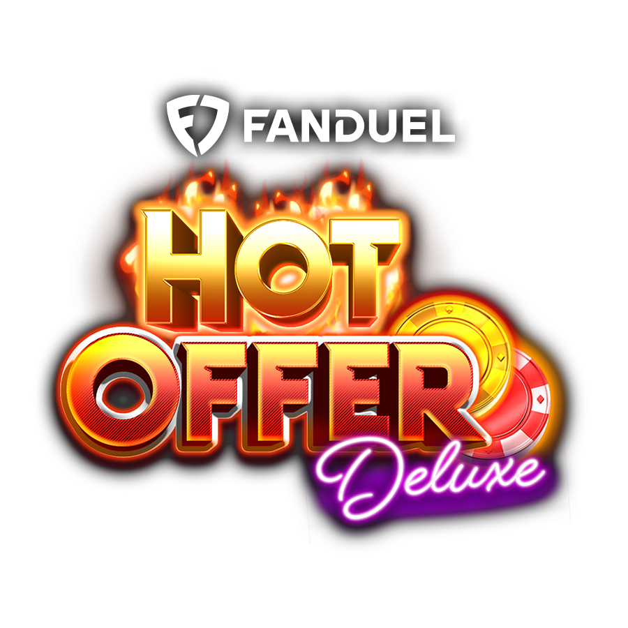 game-FanDuel Hot Offer Deluxe-logo