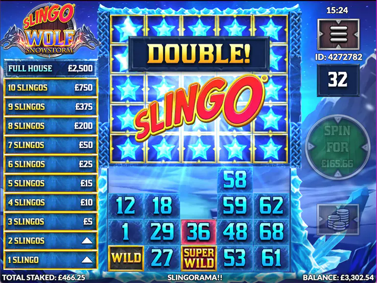 Slingo Super Spin | Play Slot Games Online at FanDuel Casino