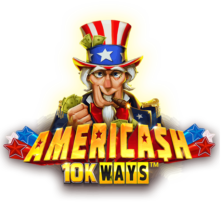 America$h 10K Ways on  Casino