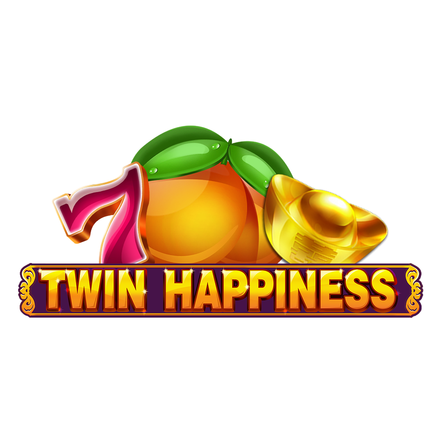 game-Twin Happiness-logo