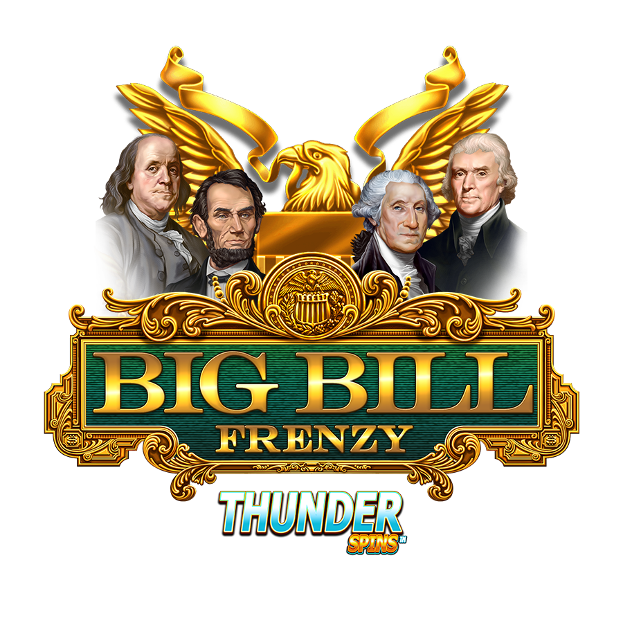 game-Big Bill Frenzy-logo