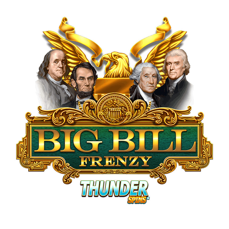 Big Bill Frenzy on  Casino