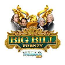 game-Big Bill Frenzy-logo