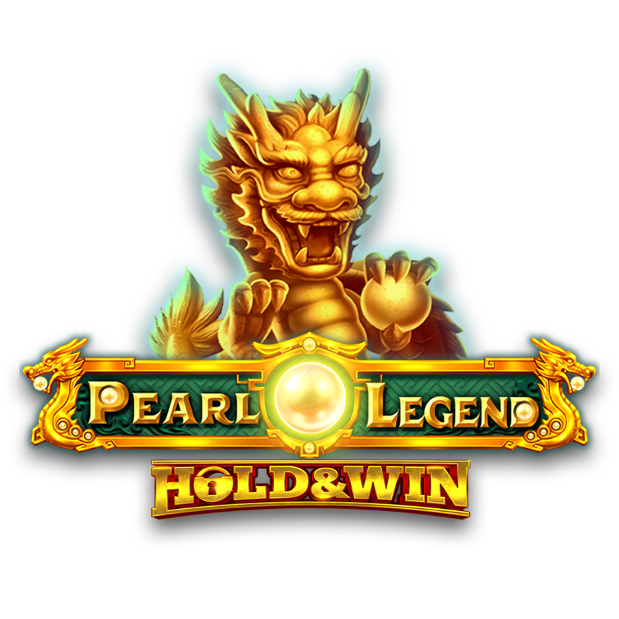 game-Pearl Legend: Hold & Win-logo