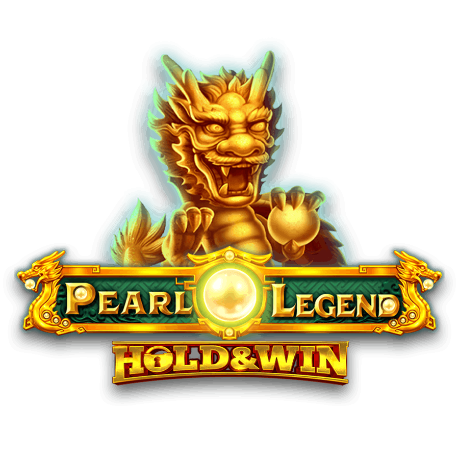 Pearl Legend: Hold & Win on  Casino
