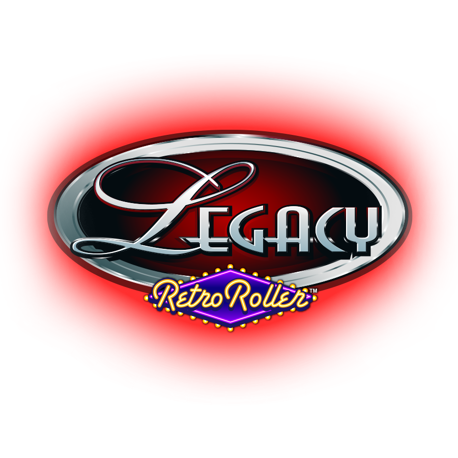 game-Legacy Retro Roller-logo