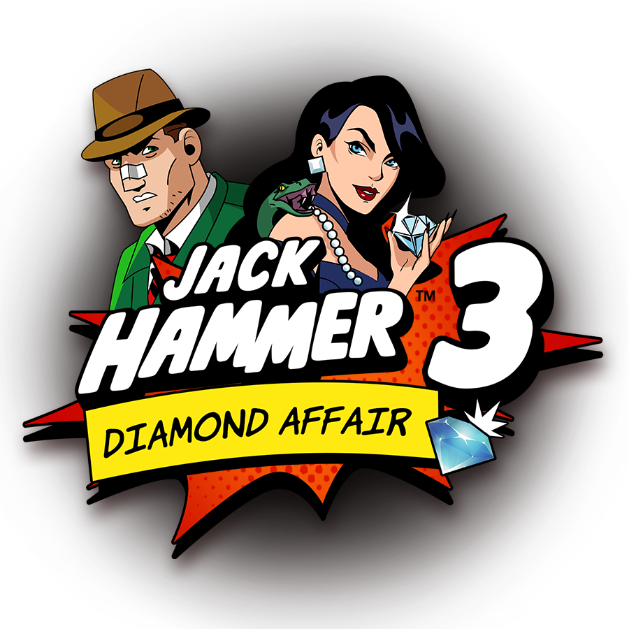 Jack Hammer 3: Diamond Affair | Play Slot Games Online at FanDuel Casino