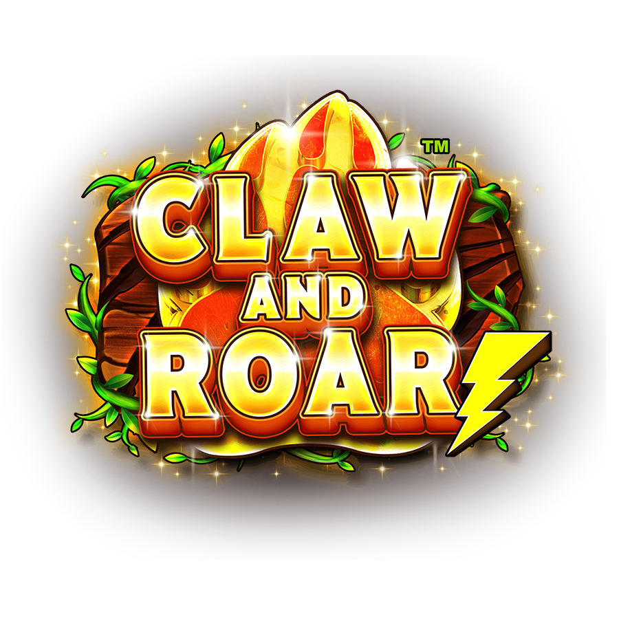 game-Claw and Roar-logo