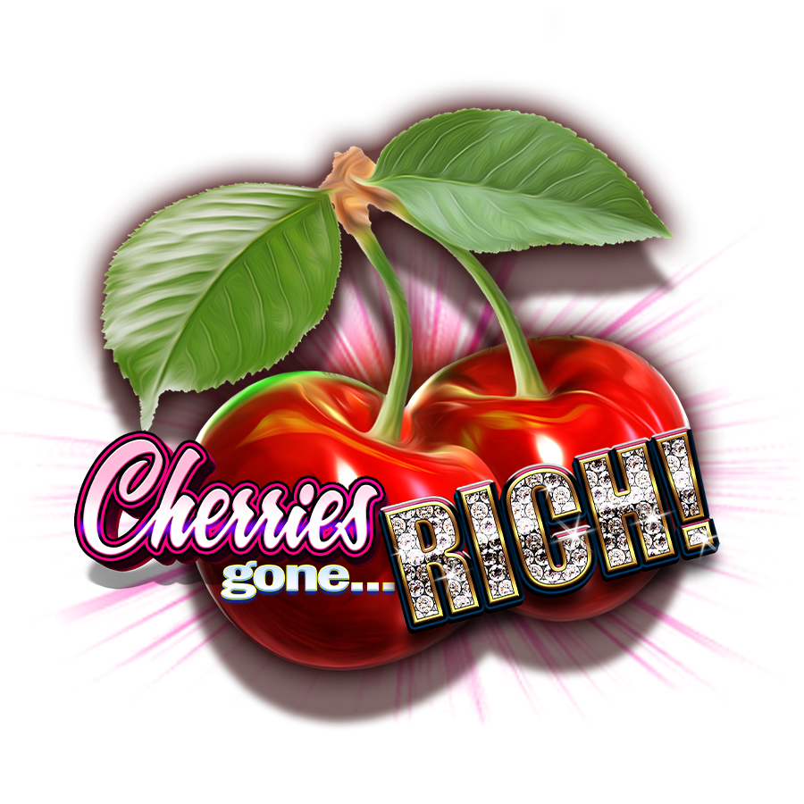 game-Cherries Gone Rich-logo