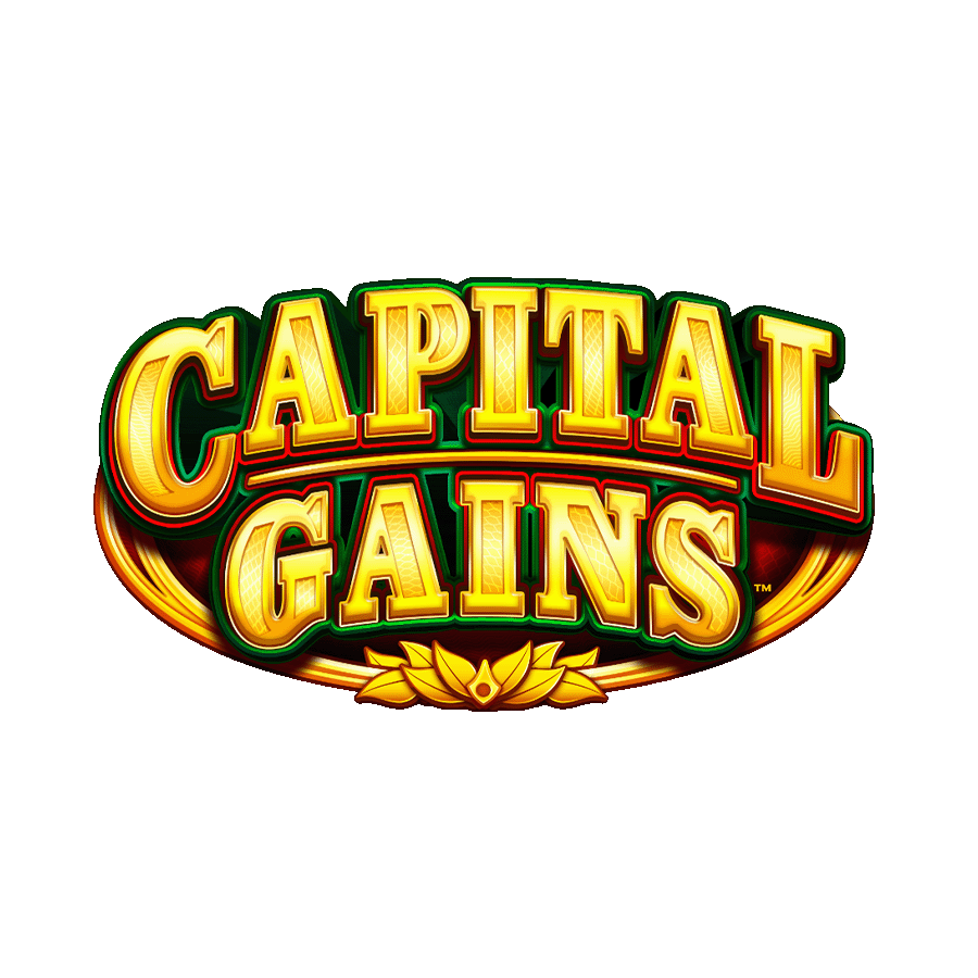 Capital Gains on  Casino