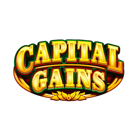 Capital Gains on  Casino