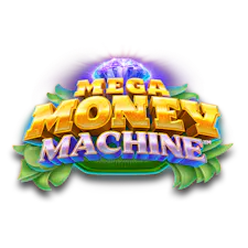 game-Mega Money Machine-logo