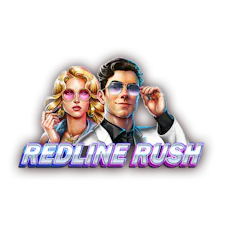 game-Redline Rush-logo