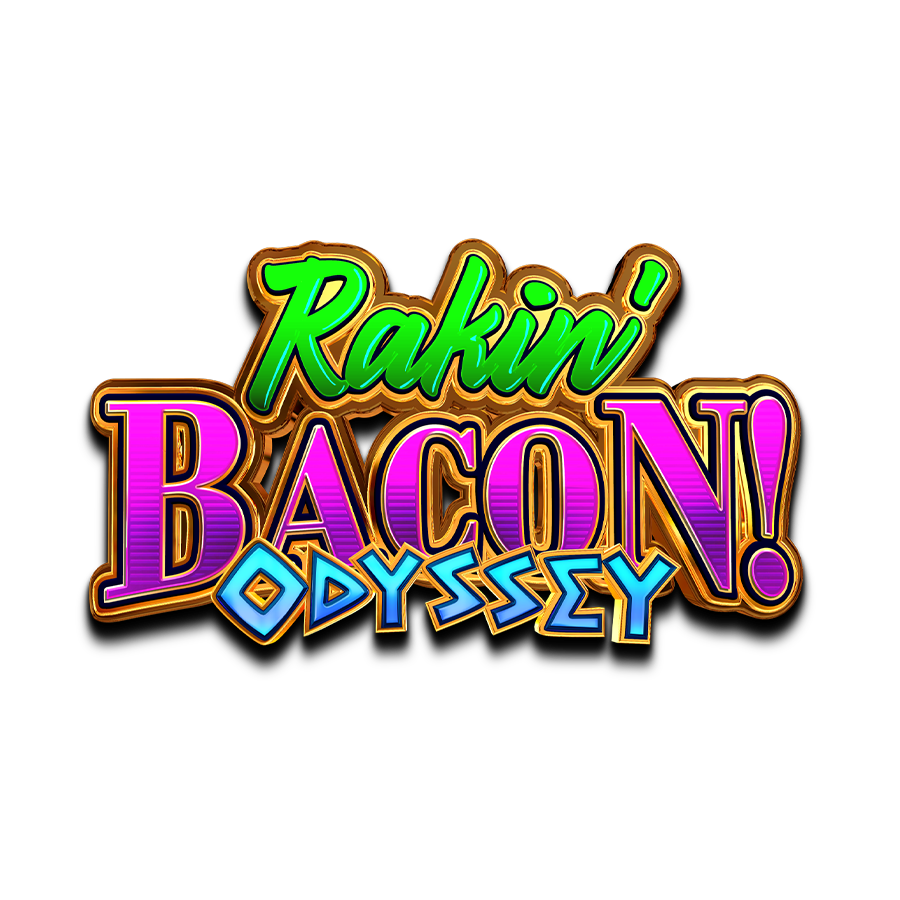 game-Rakin Bacon Odyssey-logo