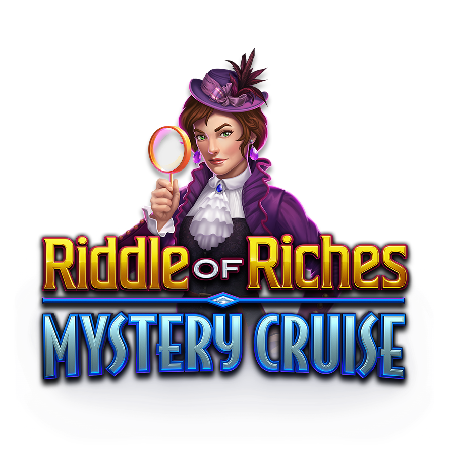 game-Riddle of Riches: Mystery Cruise-logo