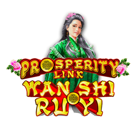 Prosperity Link - Wan Shi Ru Yi on  Casino